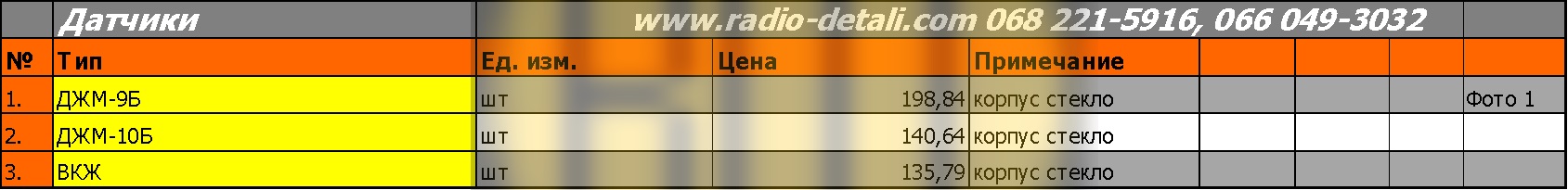 Аккумуляторы Аккумуляторы