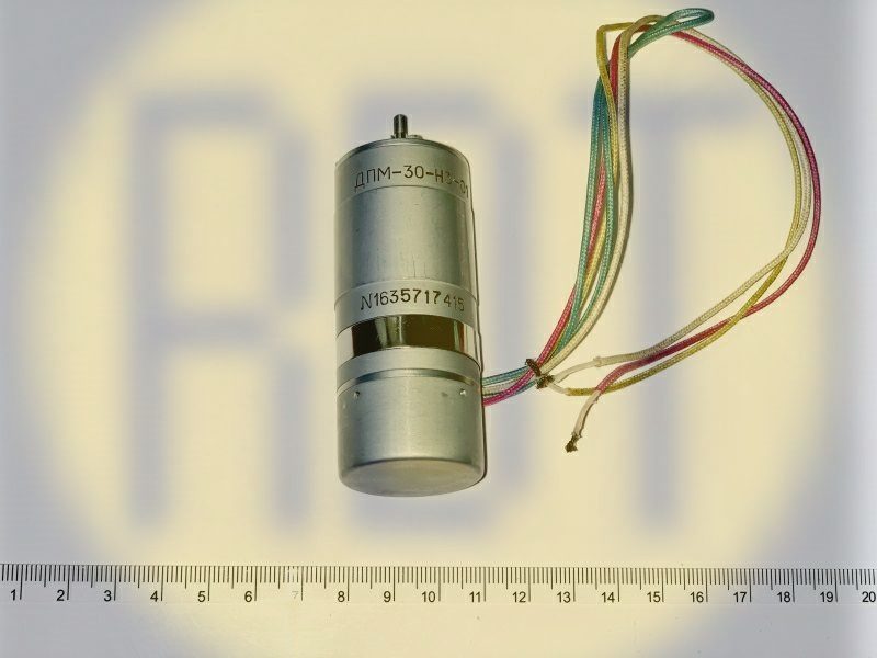 14. ДПМ-30-Н3