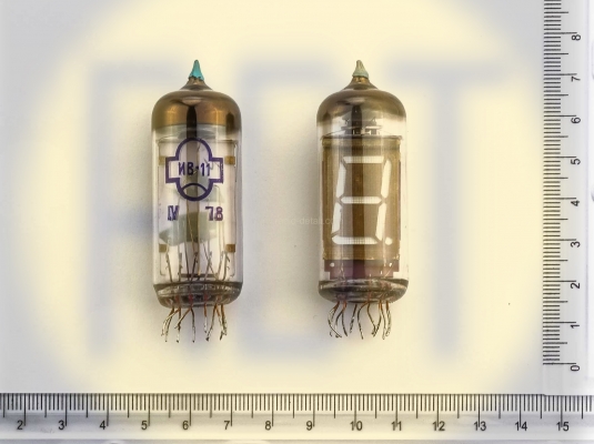 ИВ-11 - покупка индикаторных ламп ИВ-11 в новом или бу состоянии ...