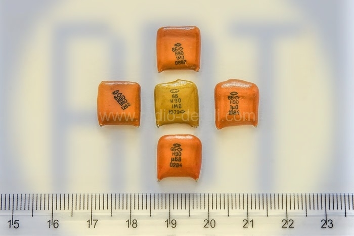 12. КМ оранжевые Н90 М68, 1М0