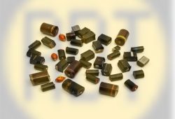 101. Варикапы, диоды и прочее, в пластиковом корпусе