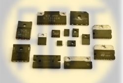 104. Транзисторы КТ814–КТ819 и др., пласт. корпус