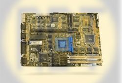 12.Материнские платы (нового поколения) .