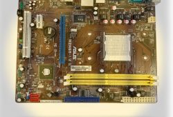 13.Материнские платы (нового поколения, без моста)