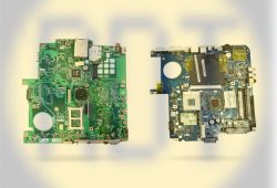 60. Материнские платы (для ноутбуков).