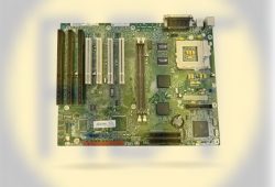 62. Материнские платы (старого поколения, 2 моста)