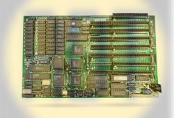 65. Материнские платы (старого поколения)