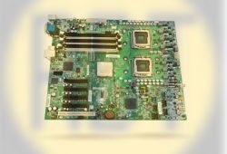 66. Материнские платы (нового поколения, 1 мост)