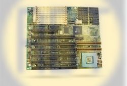 67. Материнские платы (нового поколения).