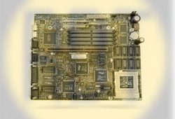 68. Материнские платы (нового поколения)