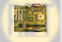 69. Материнские платы (нового поколения, 1 мост)..