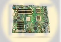 7.Материнские платы (нового поколения, 1 мост)