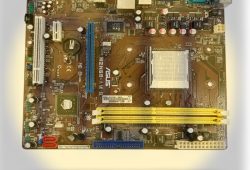 72. Материнские платы (нового поколения, без моста)