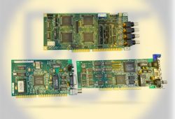 77. Сетевые и звуковые карты.