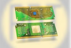 85. Платы процессоров.