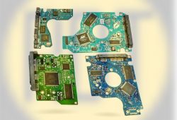 90. Платы винчестеров.