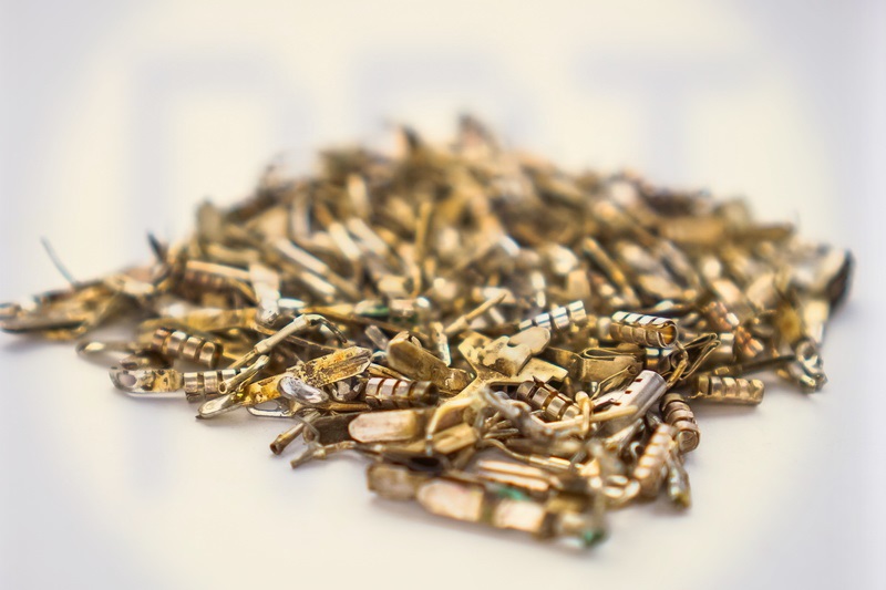 Скупка посеребренки - покупаем посеребренные контакты, лигатуру ...