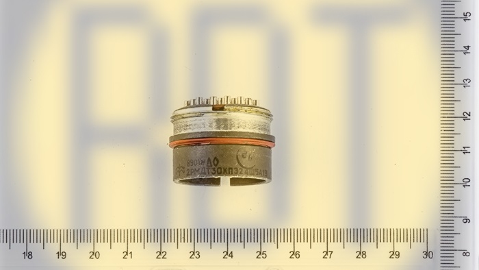 58. 2РМ (вилка тонкая)