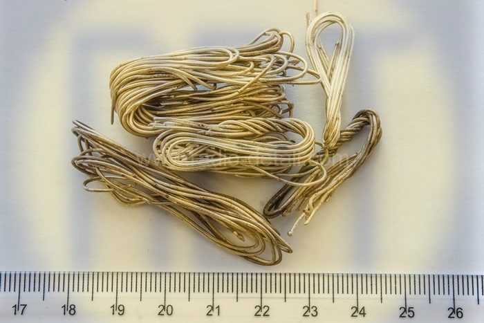 21. Струна МКС 99%