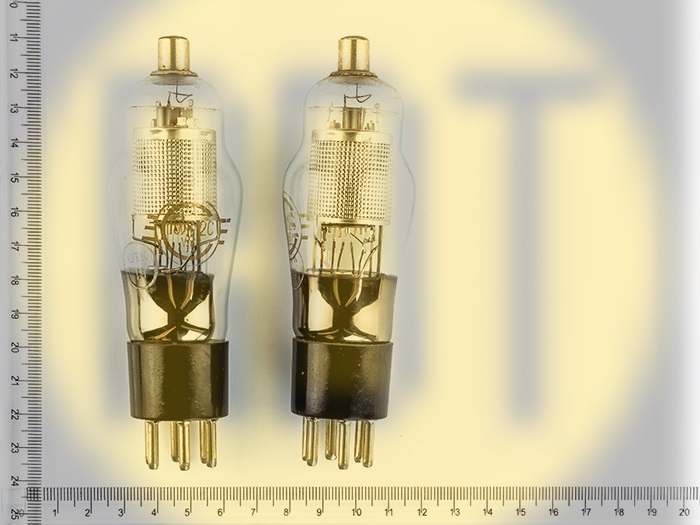10ж12с - покупка радіолампи 10ж12с в новом або бу стані | Скупка РЭК