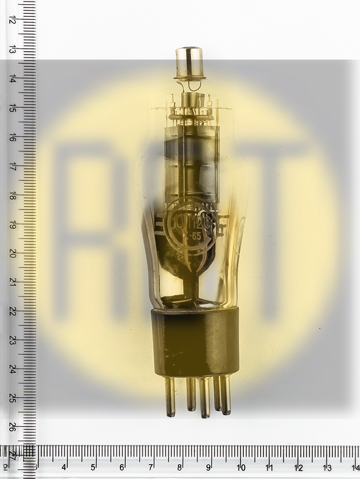 10п12с - покупка радиолампы. 10п12с в новом или бу состоянии | Скупка РЭК