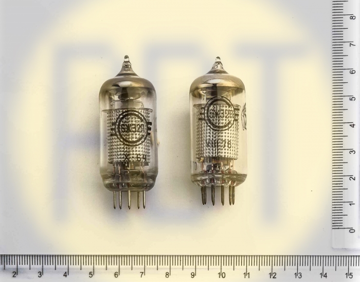 6Ж32П - покупка радиолампы. 6Ж32П в новом или бу состоянии | Скупка РЭК