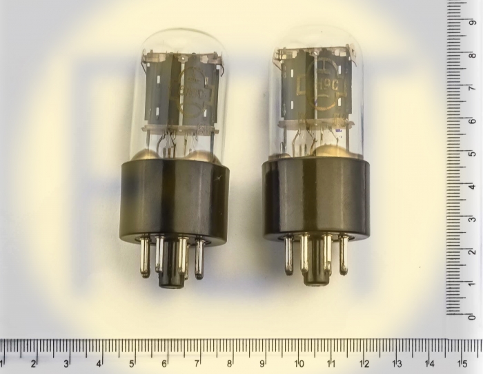 6Н9С - покупка радиолампы. 6Н9С в новом или бу состоянии | Скупка РЭК