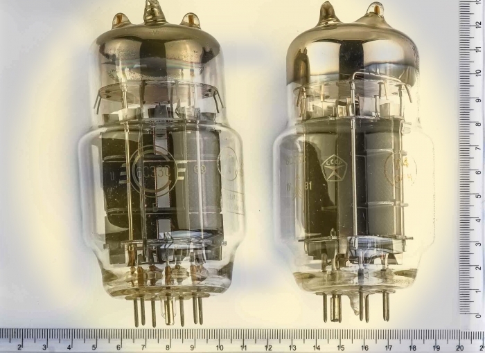 6С33С - покупка радіолампи 6С33С в новом або бу стані | Скупка РЭК