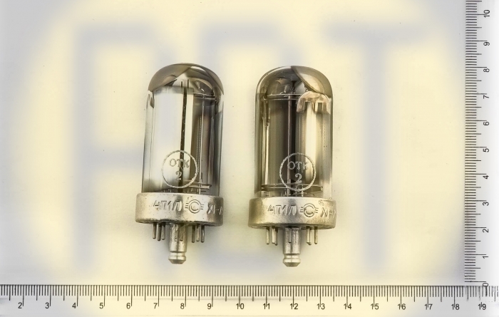 4п1л - покупка радиолампы 4п1л в новом или бу состоянии | Скупка РЭК