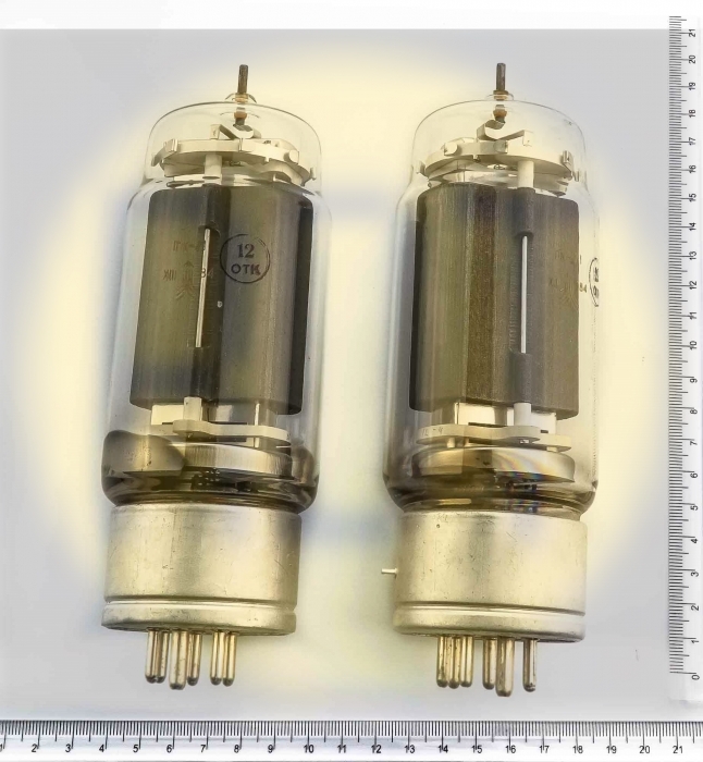 ГК-71 - покупка радиолампы. ГК-71 в новом или бу состоянии | Скупка РЭК