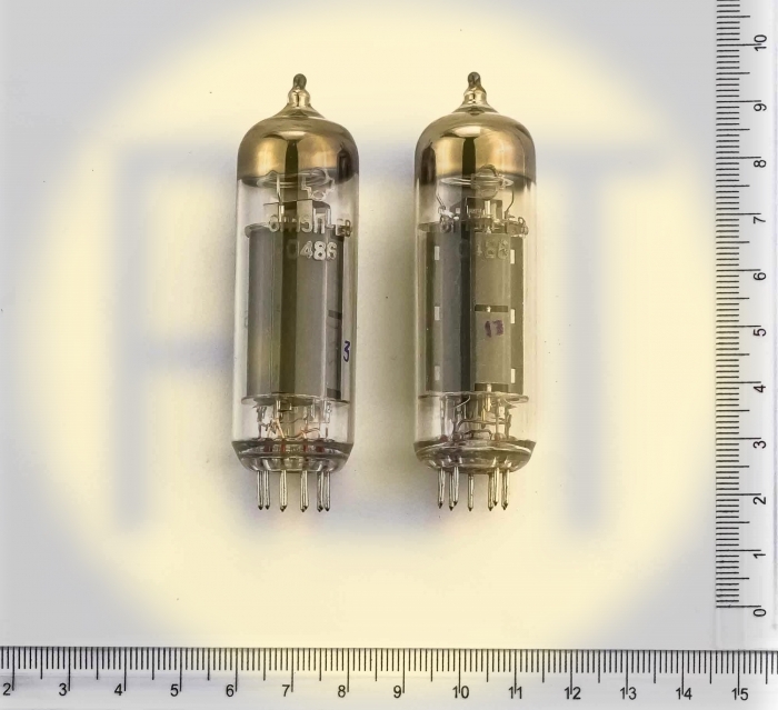 6П15П-ЕВ - покупка радиолампы. 6П15П-ЕВ в новом или бу состоянии ...