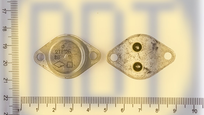 Транзисторы 2Т(КТ)802, 803, 808, 812, 908 - покупка транзисторов 2Т(КТ ...