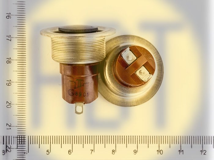 24. КНП (2 контакта)