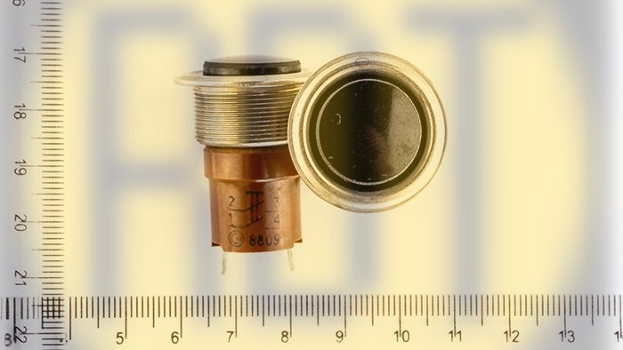 25. КНП (4 контакта)