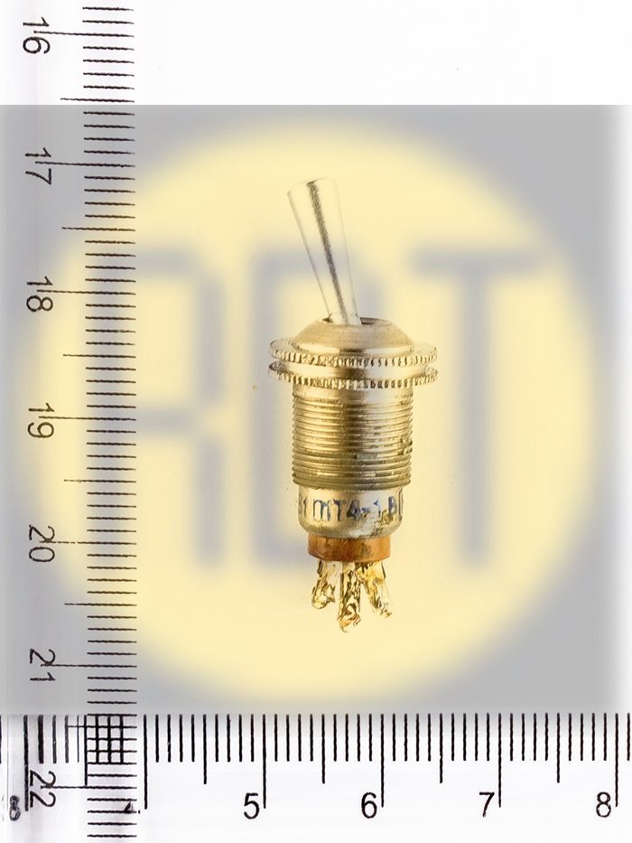 31. П1Т4-1В (с 84 г.в. до 89 г.в.)
