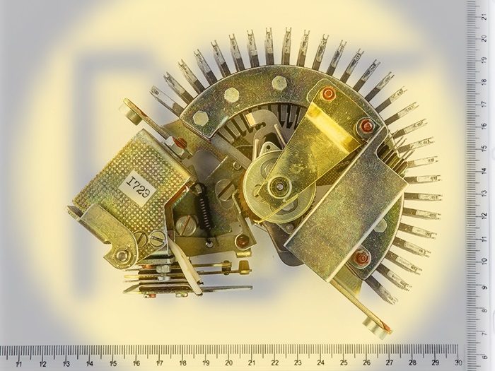 53. ШИ 25/8, 50/4 (8 рядов)