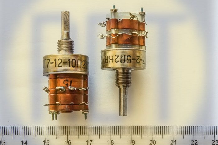 4. ПГ-2, 5, 7 (с 89 г.в. до 92 г.в.)