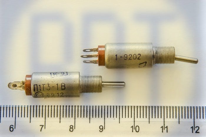 6. П1T3-1B (с 89 г.в.)